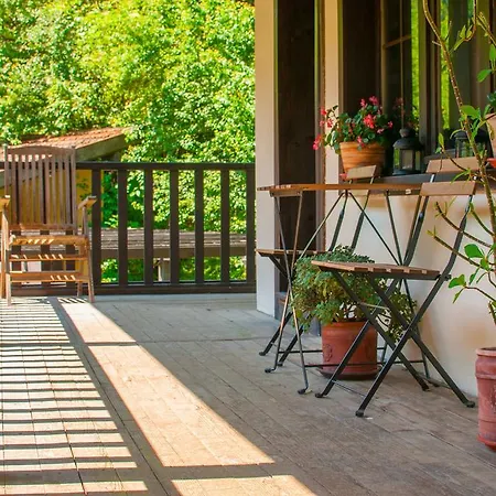Verbena Hotel 3*