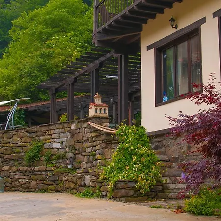 Verbena 3* Apriltsi (Lovech)