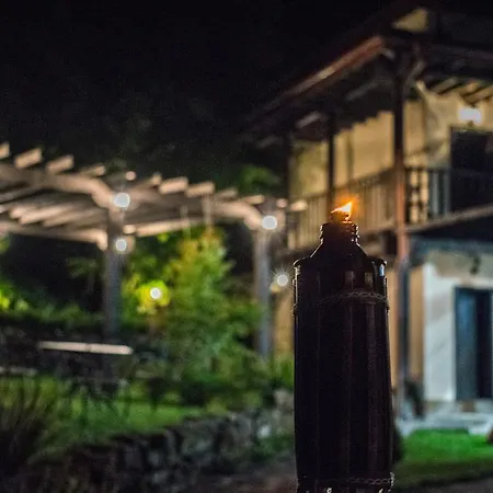 Verbena Hotel 3*