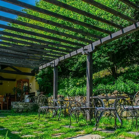 Verbena Hotel