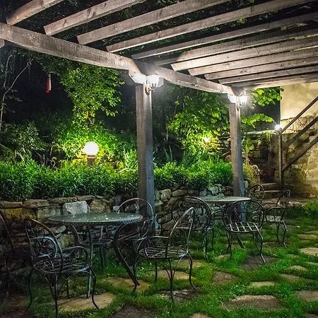 Hotel Verbena 3*