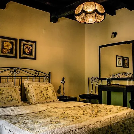 Hotel Verbena 3*