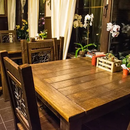 Verbena Hotel 3*