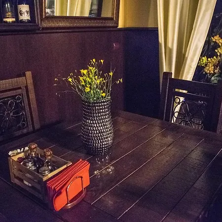 Hotel Verbena 3*