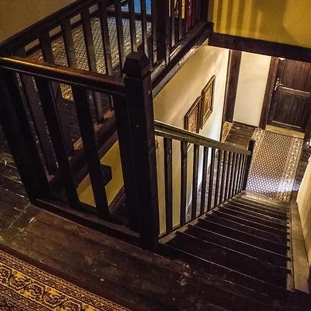 Verbena Hotel 3*