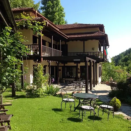 Verbena Hotel