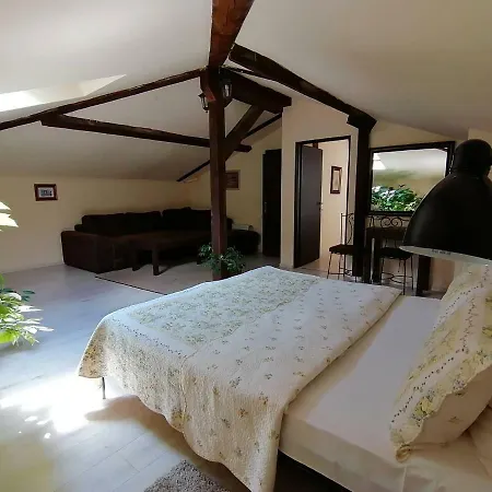 Verbena 3* Apriltsi (Lovech)