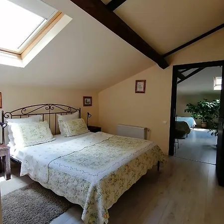 Verbena Hotel