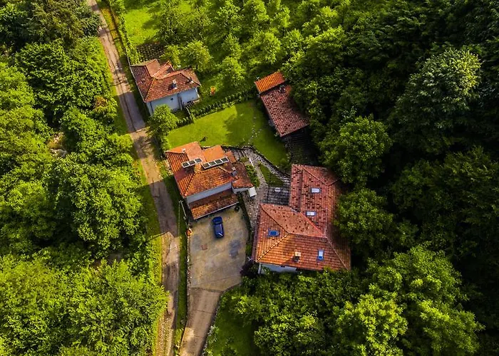 酒店 Verbena 阿普里尔齐