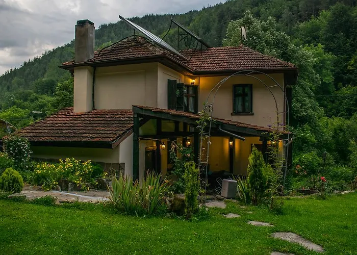 Verbena 酒店 阿普里尔齐