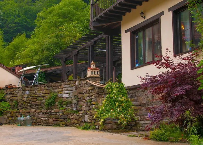 Verbena 3* 阿普里尔齐