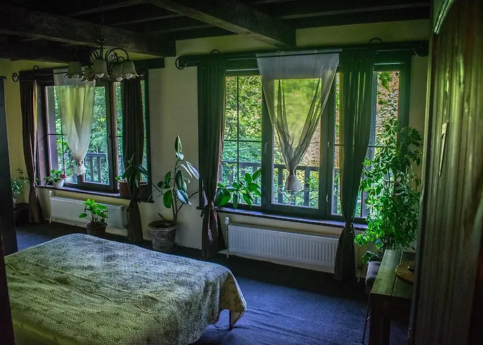 酒店 Verbena 阿普里尔齐