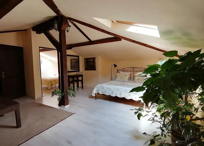 酒店 Verbena 阿普里尔齐